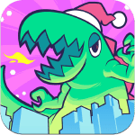 kaiju-rush ipa ipad iphone