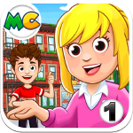 my city home icone jeu ipa iphone ipad