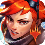 magic spellslingers icone jeu ipa iphone ipad