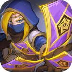card brawl dungeon slayer icone jeu ipa iphone ipad