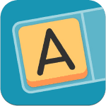 addagrams icone jeu ipa iphone ipad