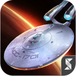 star trek fleet command icon