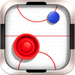 air hockey championship deluxe icone jeu ipa iphone ipad