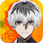 tokyo-ghoul-re-birth ipa ipad iphone tokyo-ghoul-re-birth ipa ipad iphone