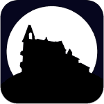 night in the unpleasant house icone jeu ipa iphone ipad