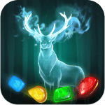 harry potter Enigmes sorts icone jeu ipa iphone ipad