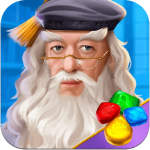 harry potter puzzles spells icon