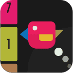 birdy-blockz ipa ipad iphone