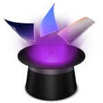 dynaper dynamic wallpapers icone app ipa mac