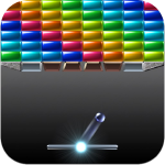 break brick out icone app ipa iphone ipad