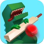 cricket through the ages icon