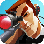 countersnipe icone jeu ipa iphone ipad