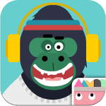 fitoons ipa ipad iphone