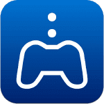 ps remote play icon