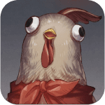 hidden survivor icon