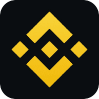 binance achat btc cryptos icon