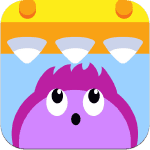 squish-machine ipa ipad iphone