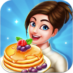 star chef TM 2 jeu de cuisine icone jeu ipa iphone ipad