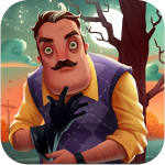 hello neighbor hide seek icone jeu ipa iphone ipad