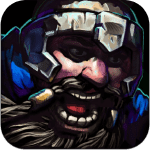 dungeon of dark icone jeu ipa iphone ipad