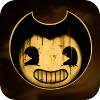 bendy and the ink machine icone jeu ipa iphone ipad