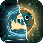 double pug switch icone jeu ipa iphone ipad