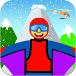 wingsuit-dude ipa ipad iphone