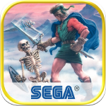shining force classics icon