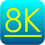 La norme 8K est officielle : logo, résolution et compatibilité