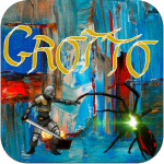 grotto icon
