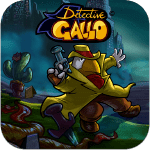 detective-gallo ipa ipad iphone