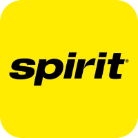 spirit airlines icon