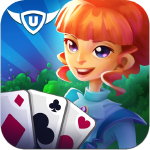 solitaire family world icone jeu ipa iphone ipad