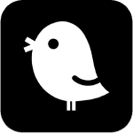 birdie for twitter icone app ipa iphone ipad