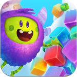jelly cube blast icone jeu ipa iphone ipad
