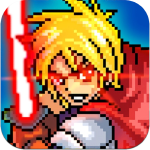 crystal war heroes icone jeu ipa iphone ipad