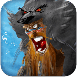 raiders of the north sea icone jeu ipa ipad iphone
