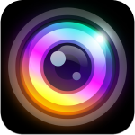 photon camera icon