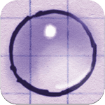 graph paper dungeon icone jeu ipa iphone ipad