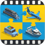 action puzzle icone jeu ipa iphone ipad