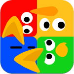 snakebird primer icon