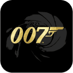 legendary dxp 007 icon