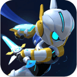 chevalier dechu icone jeu ipa iphone ipad