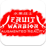 fruit-warrior-ar ipa ipad iphone