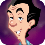 larry wet dreams don t dry icone app ipa iphone