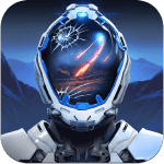 cosmic frontline ar icone jeu ipa iphone ipad