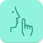 quiet icone app ipa iphone ipad