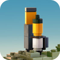 lego R builder s journey icon