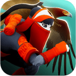 the pathless icone jeu ipa iphone ipad