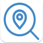 placr parcours running icone app ipa iphone